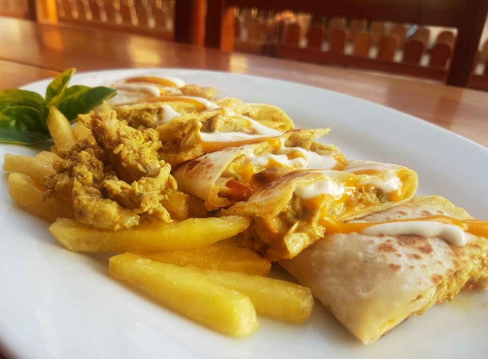 Beef Shawarma in jaro iloilo city