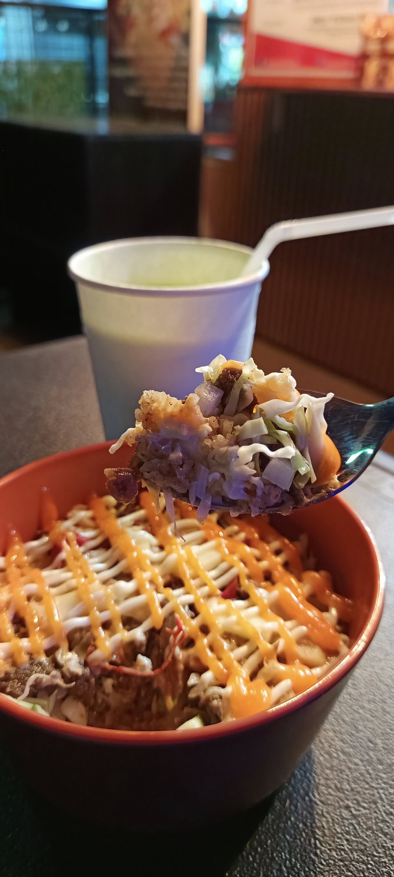 Beef Shawarma in jaro iloilo city